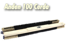 Escobillon Anden Cerda 1m 